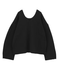 Green Parks ・ＥＬＥＮＣＡＲＥ　ＤＵＥ　２ｗａｙニットプルオーバー