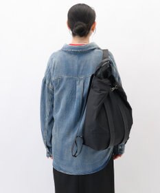 ACE BAGS & LUGGAGE W&.Day/Night レポ 2WAYトート B4サイズ 19172 ダブルアンドデイナイト