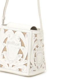 GRACE CONTINENTAL CTWK Square Bag