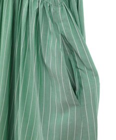 AMERICAN HOLIC サラックールアソートギャザーワンピース