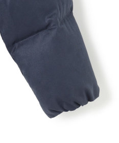 JOSEPH HOMME コマスエード　ダウンコート