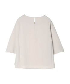 AMERICAN HOLIC イージーケア＋接触冷感　ドルマンブラウス