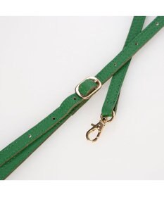 UNBILLION ペルケ perche / ジェムストーンモバイルウォレットショルダー