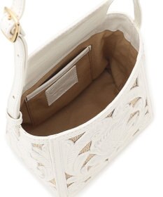 GRACE CONTINENTAL CTWK Square Bag