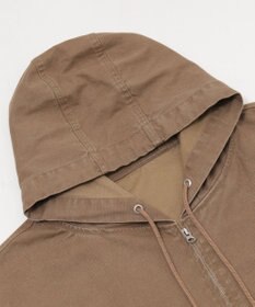 WEGO ワーカーズフードブルゾン