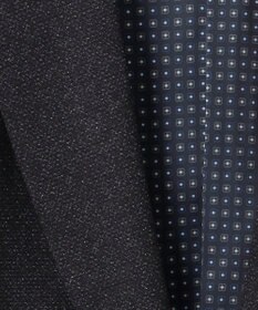 JOSEPH ABBOUD 【ストレッチ】エアロムリネ コンフォートジャージジャケット