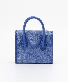 GRACE CONTINENTAL 【Royal Winter】Mini RS bag