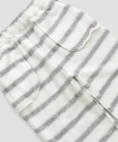 San-ai Resort（三愛水着楽園） 【fuwamoko home northerly】ふわもこロングパンツ