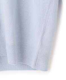 BEIGE， 【WEB限定・洗える】ALSACE / パール釦ウールニットカーディガン