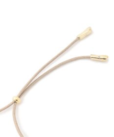 23区 ホーン ネックレス