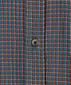 JOSEPH HOMME 新素材【ドライタッチ/ストレッチ】ドライコットンドビー　レギュラーカラーシャツ