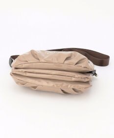 LA BAGAGERIE プリュイ ショルダーバッグ Sサイズ