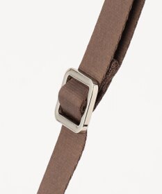 LA BAGAGERIE プリュイ ショルダーバッグ Sサイズ