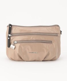 LA BAGAGERIE プリュイ ショルダーバッグ Sサイズ