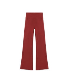 Chacott Chacott BALANCE Boost フレアパンツ