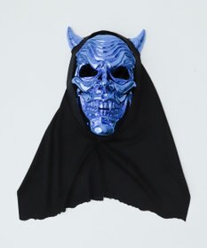 WEGO ハロウィンフェイスマスク