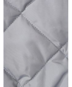 earth music&ecology ファーカラーブルゾン