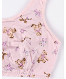 WACOAL 【ナイトアップブラ】 動画クリエイター nanakoななこさんコラボカラー登場 ナイトブラ 就寝時用 3Lまで対応 大きいサイズ ノンワイヤー レディース BRA164 /ワコール