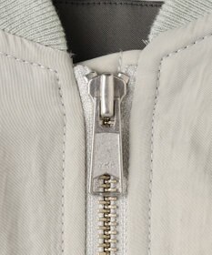 uncrave ヴィンテージタフタ MA-1