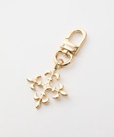 russet モノグラムメタルチャーム(CE-1769)