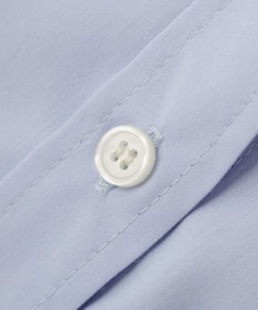 CRAFT STANDARD BOUTIQUE クロップドレングスシャツ