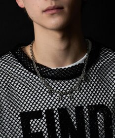 WEGO M5Pモチーフネックレス