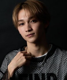 WEGO M5Pモチーフネックレス