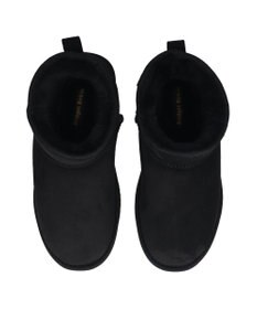 Bridget Birkin 【Bridget Birkin】スエード調ムートンブーツ