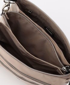 LA BAGAGERIE プリュイ ショルダーバッグ Sサイズ