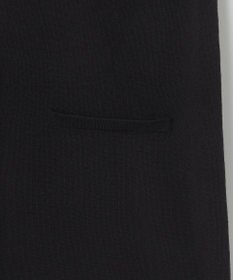 ICB 【洗える】ドライコットンアセテート ニットジレ