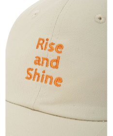 AMERICAN HOLIC ロゴキャップ