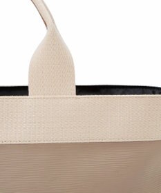 TOPKAPI 【人気色が限定復活！】【Breath TOPKAPI】RIPPLE リプル A4 トート バッグ L（ショルダー付き）