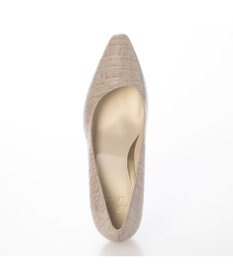 Riz raffinee <Riz raffinee>スクエアトゥパンプス