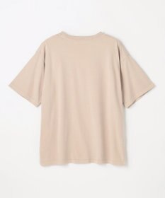 ANY ピグメントアソートロゴＴシャツ