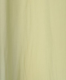 Green Parks サラフレワイドパンツ（無地）