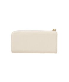 ANNA SUI ララ Lファスナー長財布