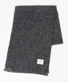 J.PRESS YORK STREET 【UNISEX】モヘア マフラー