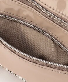 LA BAGAGERIE プリュイ ショルダーバッグ Sサイズ