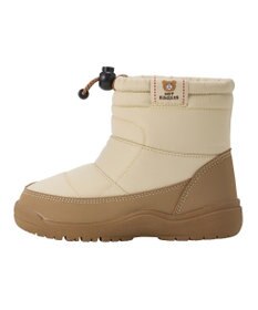 MIKI HOUSE HOT BISCUITS 【14-18cm】 はっ水 ウィンターブーツ