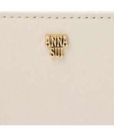 ANNA SUI ララ Lファスナー長財布