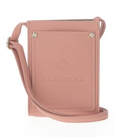 CLATHAS エクラ ミニショルダーバッグ