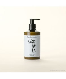 PRESENTERS ROOM Austin Austin(オースティンオースティン) / palmarosa&vetiver ハンドクリーム 300ml