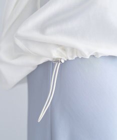 earth music&ecology アノラックフーディ