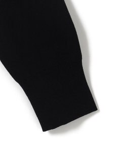 ICB L 【WEB&一部店舗限定カラーあり】クロスコンビ ニットプルオーバー