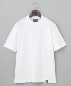 GOTAIRIKU クルーネック以上 モックネック未満【ジャケット専用】カバーネック ドレスTシャツ