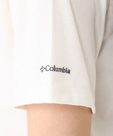 Columbia Columbia/ ウィメンズレイクトゥーアベニューショートスリーブTシャツ /コロンビア