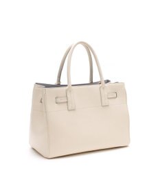 A.D.M.J. 【牛革】モーツァルト/前金具付トート33cm(Dカン＋)