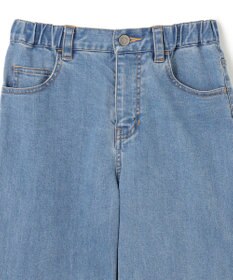 UNFILO 【110-150cm】カーブワイドデニム