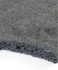 Wing あったかオーバーパンツ マシュマロ糸を使用 ここちよいフィット感 軽いはきごこち 1分丈 毛パン 秋 冬 ER0615 ウイング／ワコール