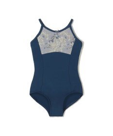 Chacott キャミソールレオタード